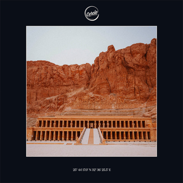 Eynka Feat. Adriatique
